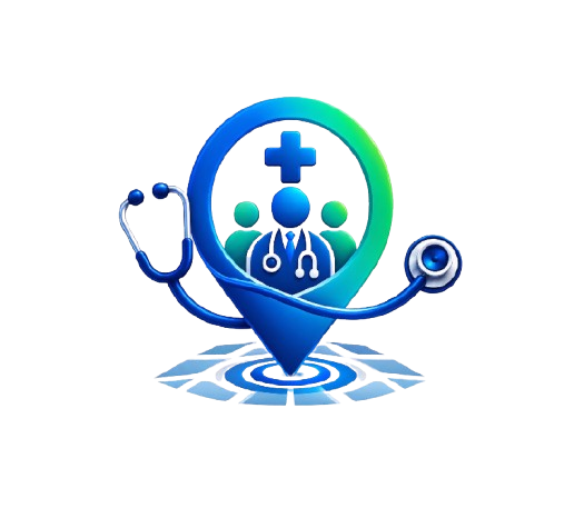 Medspecialists Nigeria Logo